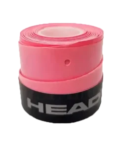 Overgrip Head XtremeSoft Rosa (x1)