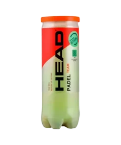 Bote de Pelotas Head Padel Team