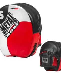 Pattes d’ours courbées Metal Boxe Club Line – MB216