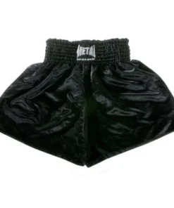 Short de Boxe Thaï Metal Boxe – MB61TN