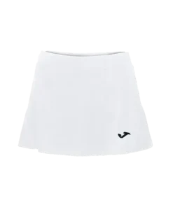 Falda Joma Katy II Blanca