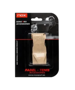 Blíster Protector Nox Transparente con Relieve