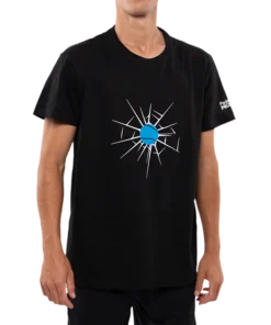Camiseta Glass PadelPROShop Azul