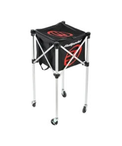 Cesto de Bolas Bullpadel Plegable