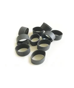 Anillos Retráctiles De 1/2″ (13 Mm) (Paquete De 10)