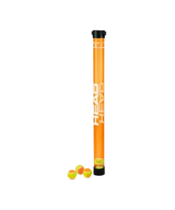 Tubo Head Recogepelotas