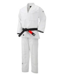 JJB Gi Mizuno – Kimono de Jiu-Jitsu Brésilien Pearl Wave 550g