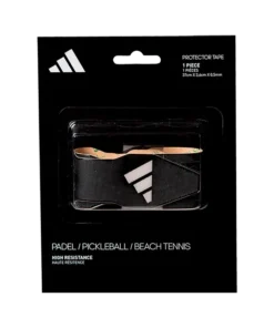 Protector Adidas Negro
