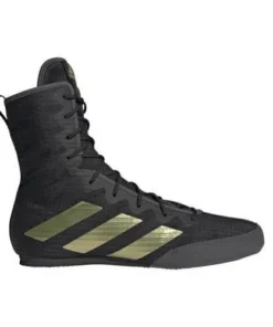 Chaussures de Boxe Anglaise Adidas Box Hog IV