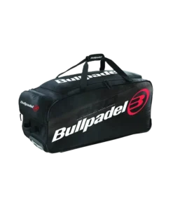 Trolley Bullpadel