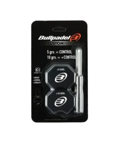 Grip Bullpadel Custom Weight