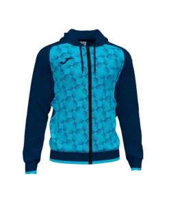 Chaqueta Supernova joma III Azul