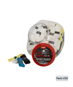 Tambor Overgrips Nox Pro Multicolor (x120)