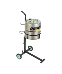 Trolley Bullpadel Pascal Box Pro Presurizador
