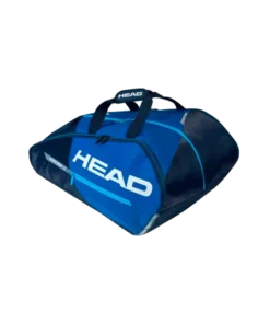Paletero Head Tour Team Padel Azul Oscuro