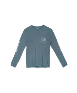 Playera De Manga Larga Florence X Riffe