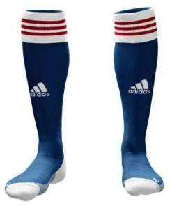 Chaussettes de Boxe Anglaise Adidas – Bleu