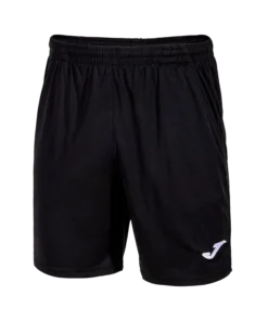 Pantalón Joma Bermuda Drive Negro