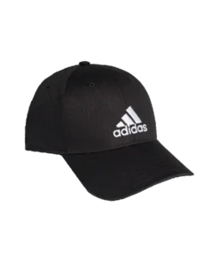 Gorra Adidas Negro BBALLCAP LT EMB