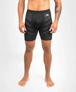 Short Vale Tudo Venum Biomecha – Noir/Gris en promotion