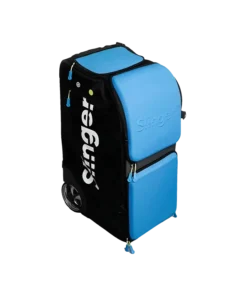 Maquina Lanza Pelotas Slinger de Tenis
