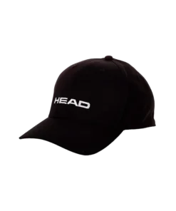 Gorra Head Promotion Negro