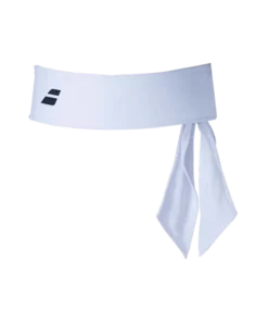 Bandana Babolat Blanco