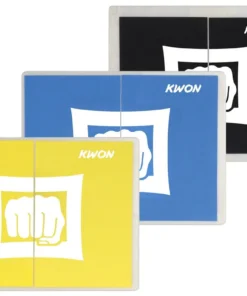 Planche de Casse Réutilisable Kwon – 3 Niveaux de Résistance