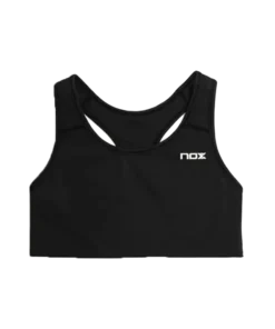 Top Deportivo Nox Pro Negro