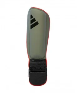 Protège-Tibias & Pieds Adidas Combat 50 – Protection & Confort