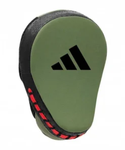 Pattes d’Ours Adidas Combat 50 – Entraînement & Protection