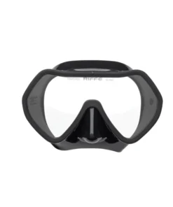Visor Riffe Frameless