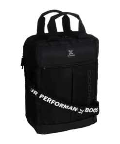 Mochila de Entrenador Oxdog Negro