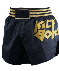 Short Kickboxing adidas ADISKB02 – Liberté et Performance