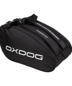 Paletero Oxdog Ultra Tour Negro