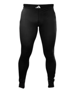 Pantalon de compression Adidas IBJJF BJJ MMA Grappling – IBJJFP01