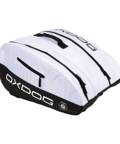 Paletero Oxdog Ultra Tour Pro Thermo Blanco/Negro