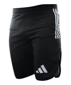Short Adidas NoGi IBJJF BJJ Grappling Noir – IBJJFS01