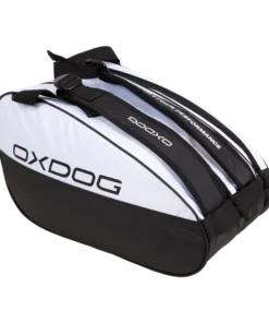 Paletero Oxdog Ultra Tour Thermo Blanco/Negro