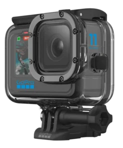 Carcasa De Buceo GoPro Para HERO12, HERO11 Y HERO10 Black