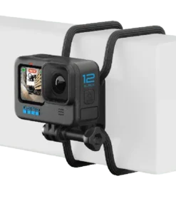 Soporte Flexible GoPro Gumby