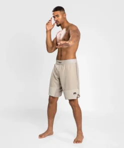 Fightshort Venum G-Fit Air – Sable