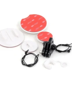 Montura GoPro Para Surf/Kayak