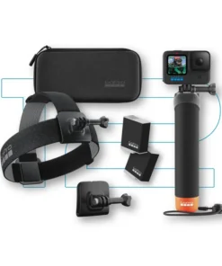 Camara Gopro HERO12 Black Special Bundle