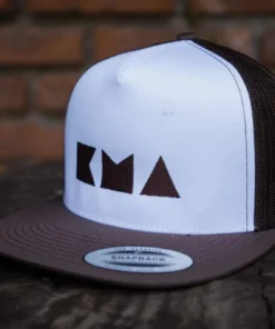 Gorra Snapback Trucker KMA