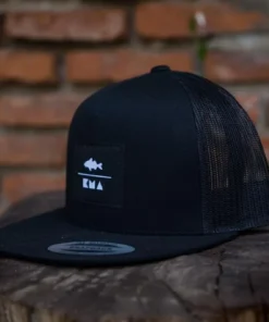 Gorra Trucker Snapback KMA Pez