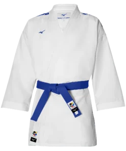 Veste de Karaté Mizuno Toshi WKF – Kumite Compétition