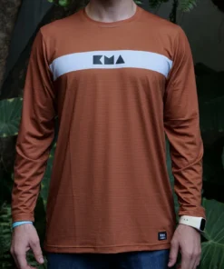 Jersey Costa Terracota