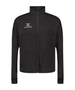 Sudadera Oxdog Speed Negra