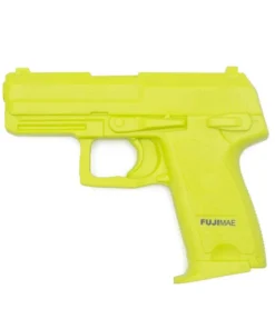 Pistolet d’entrainement FUJIMAE SD-H93C – Jaune Fluo